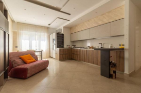 Monzio's house